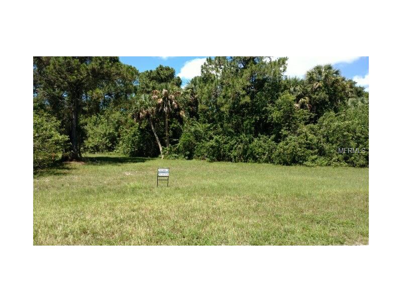 42 TOURNAMENT ROAD, Rotonda West, FL 33947