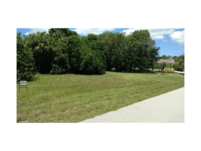 44 TOURNAMENT ROAD, Rotonda West, FL 33947