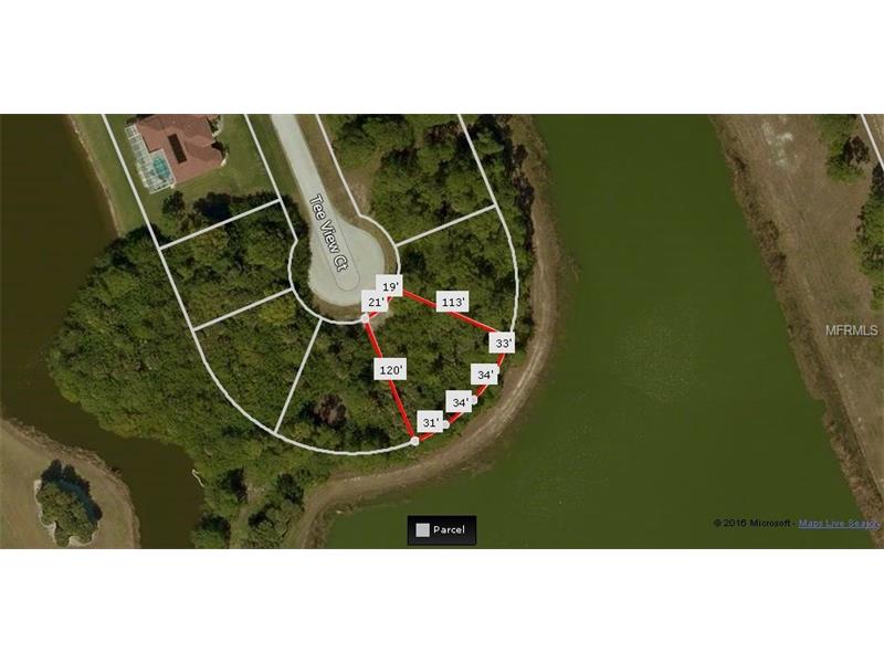 22 TEE VIEW COURT, Rotonda West, FL 33947