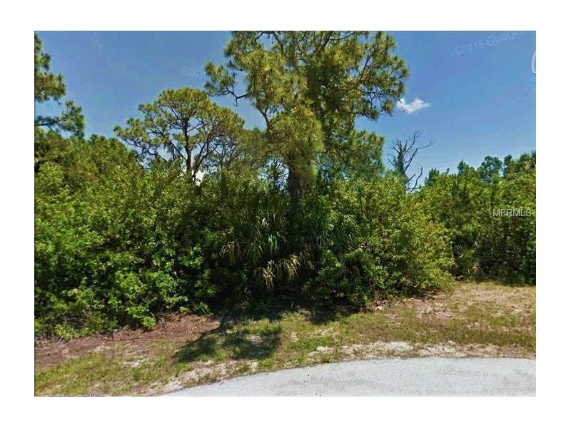 22 TEE VIEW COURT, Rotonda West, FL 33947