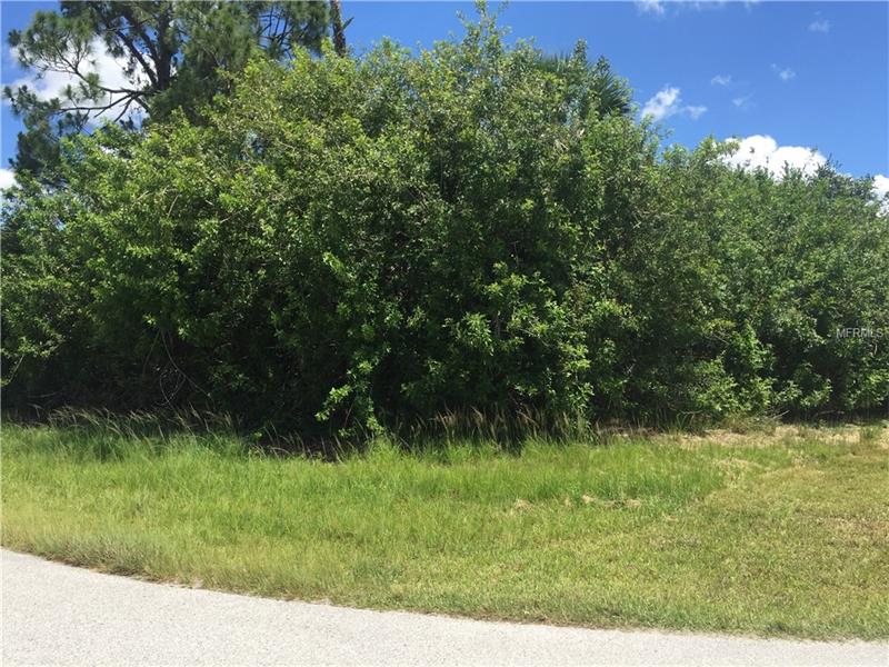 2 SPORTSMAN CIRCLE, Rotonda West, FL 33947