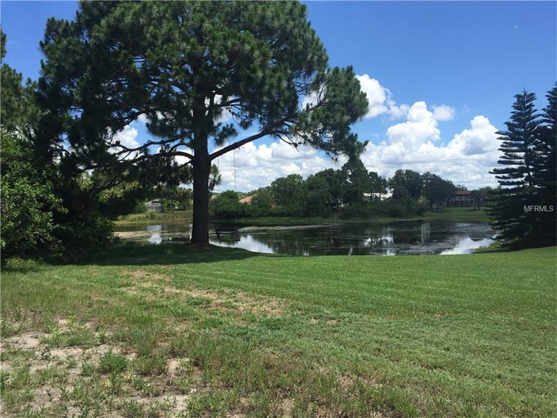 2 SPORTSMAN CIRCLE, Rotonda West, FL 33947