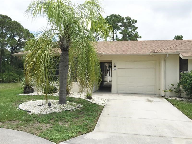 255 BOUNDARY BOULEVARD, Rotonda West, FL 33947