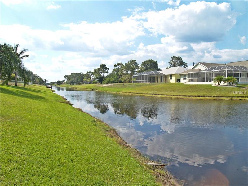 268 WHITE MARSH LANE, Rotonda West, FL 33947
