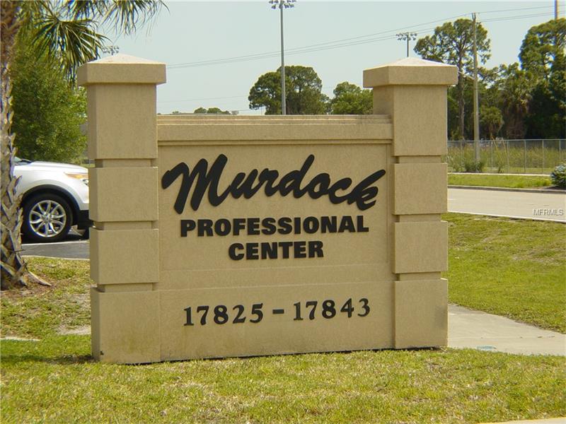 17839 MURDOCK CIRCLE, Port Charlotte, FL 33948