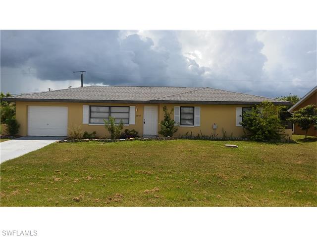 4097 Rose Arbor CIR, Port Charlotte, FL 33948