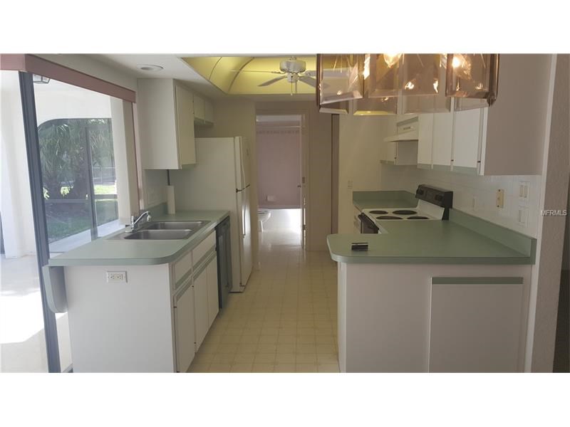 2110 TINKER STREET, Port Charlotte, FL 33948