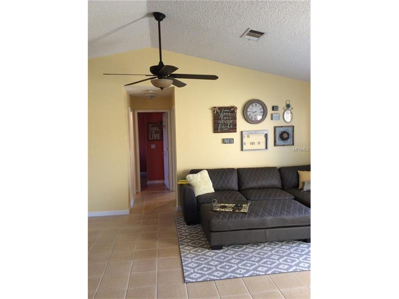868 KENNWOOD TERRACE NW, Port Charlotte, FL 33948