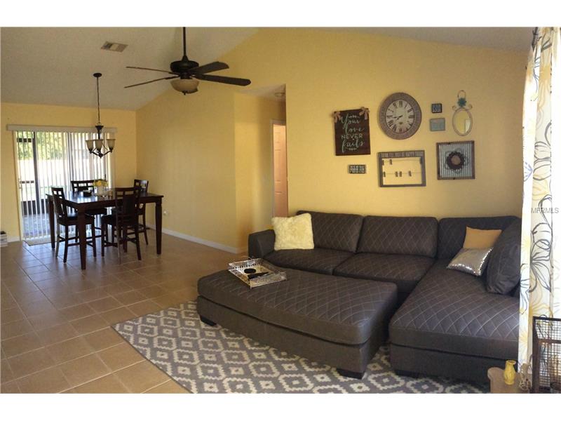 868 KENNWOOD TERRACE NW, Port Charlotte, FL 33948