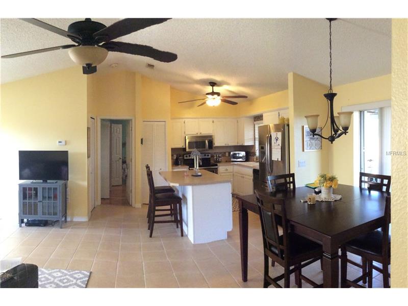 868 KENNWOOD TERRACE NW, Port Charlotte, FL 33948