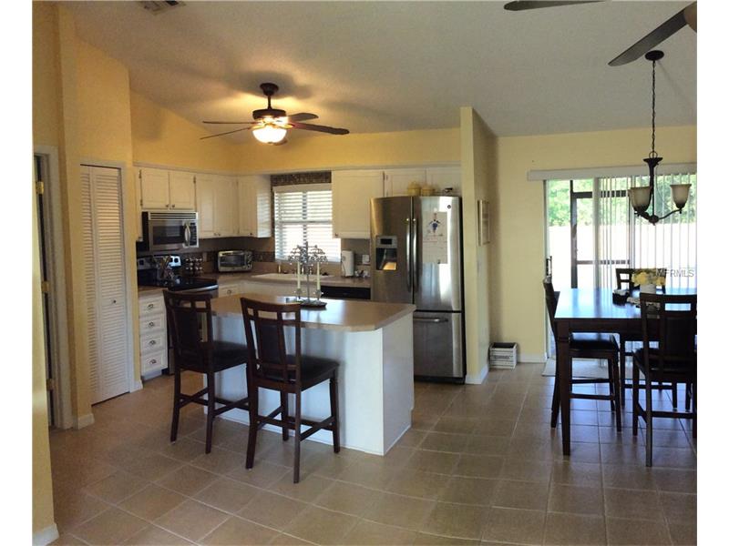 868 KENNWOOD TERRACE NW, Port Charlotte, FL 33948