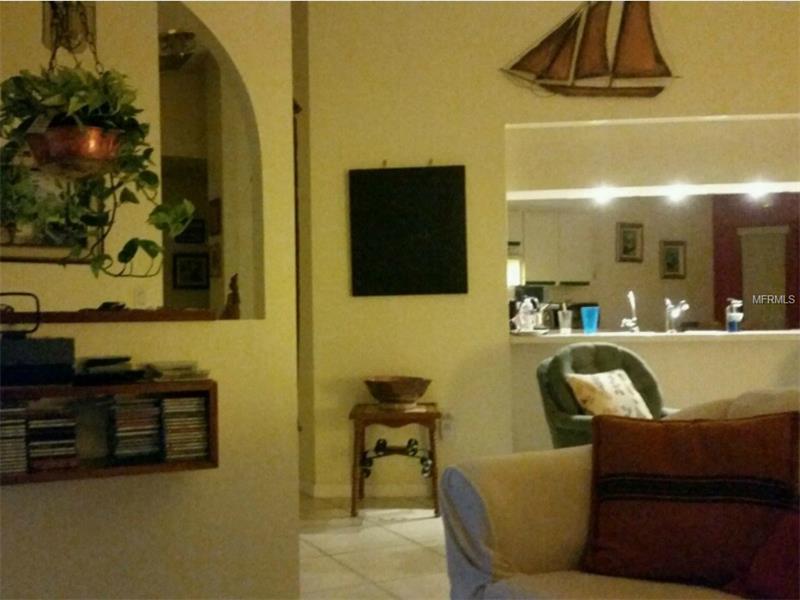 4381 MEAGER CIRCLE, Port Charlotte, FL 33948
