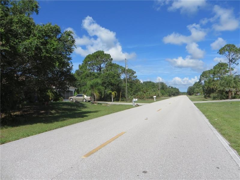 17168 WINTERGARDEN AVENUE, Port Charlotte, FL 33948