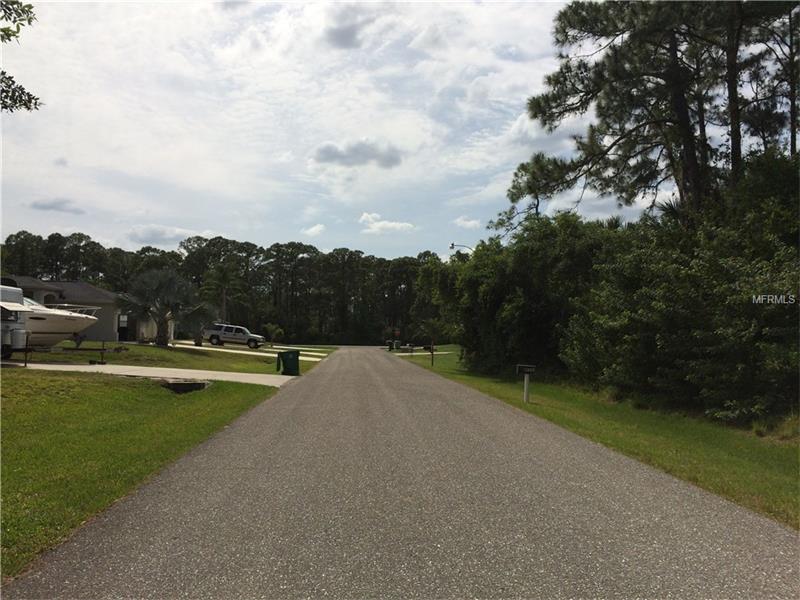18350 LAMONT AVENUE, Port Charlotte, FL 33948