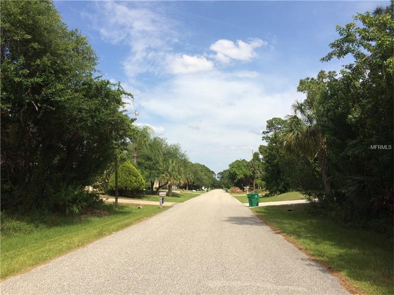 18350 LAMONT AVENUE, Port Charlotte, FL 33948