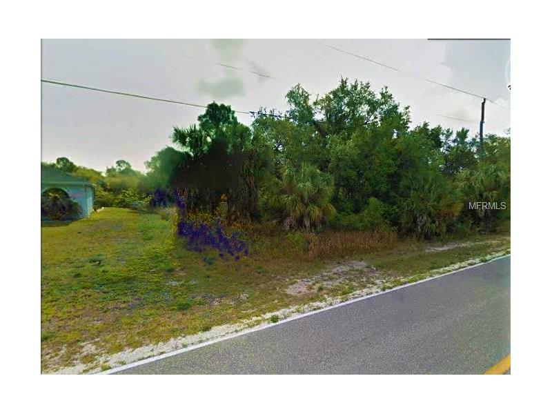 2170 COMO STREET, Port Charlotte, FL 33948