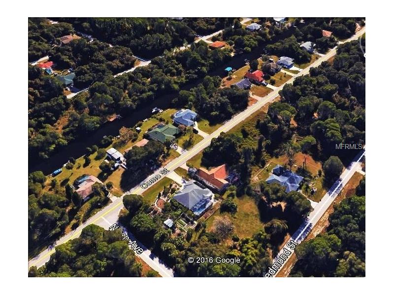 2170 COMO STREET, Port Charlotte, FL 33948