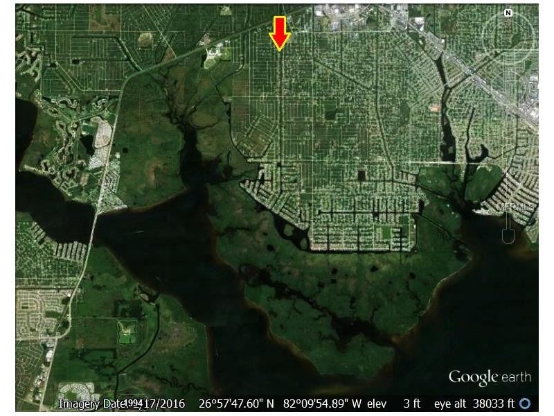 2170 COMO STREET, Port Charlotte, FL 33948
