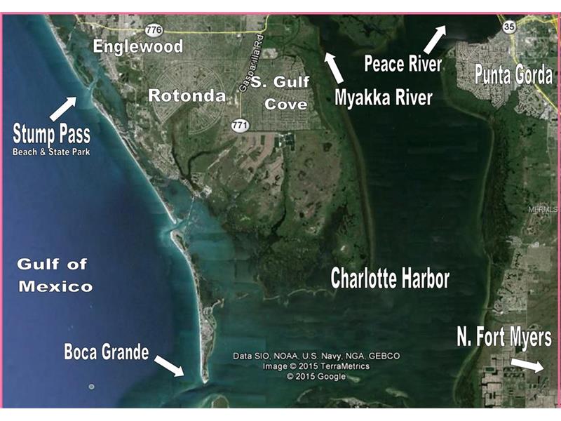 2170 COMO STREET, Port Charlotte, FL 33948