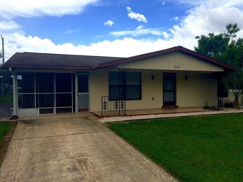 2066 Lanternlight St, Port Charlotte, FL 33948
