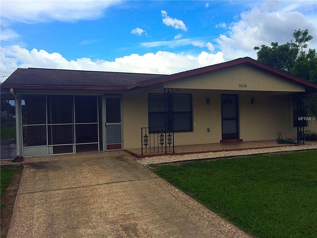 2066 Lanternlight St, Port Charlotte, FL 33948
