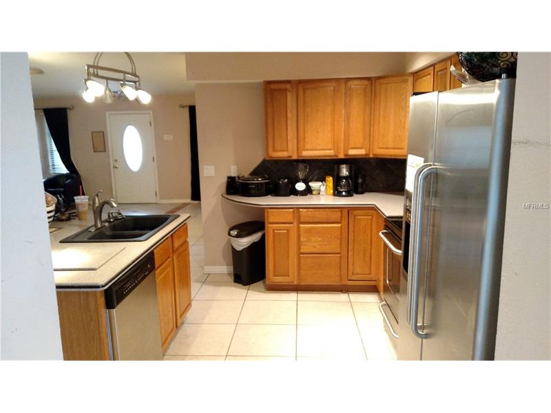 1046 CANAL TERRACE NW, Port Charlotte, FL 33948