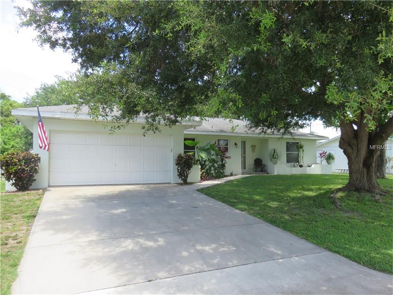 4670 HERMAN CIRCLE, Port Charlotte, FL 33948