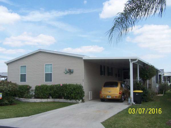 Emerald Lake24300 Airport Road, Site #170Punta Gorda, FL 33950