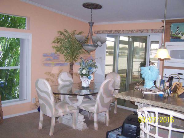 Emerald Lake24300 Airport Road, Site #170Punta Gorda, FL 33950
