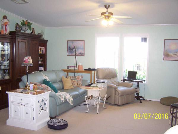 Emerald Lake24300 Airport Road, Site #170Punta Gorda, FL 33950