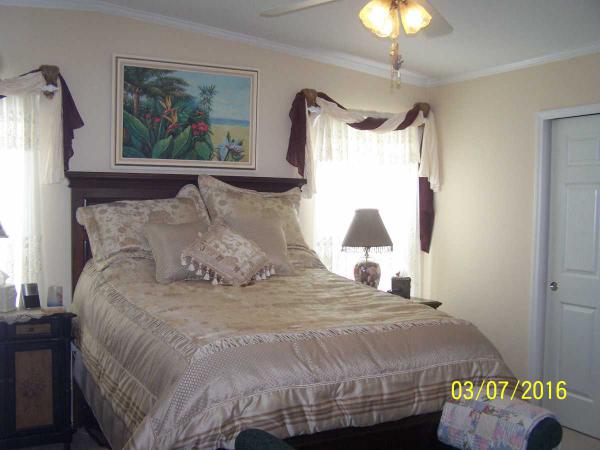 Emerald Lake24300 Airport Road, Site #170Punta Gorda, FL 33950