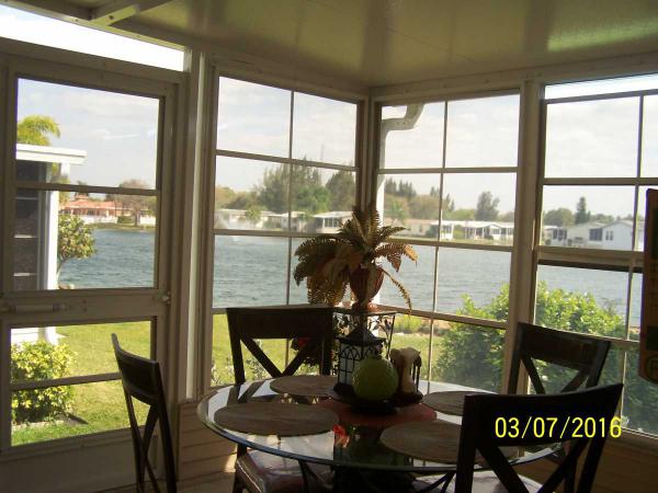 Emerald Lake24300 Airport Road, Site #170Punta Gorda, FL 33950