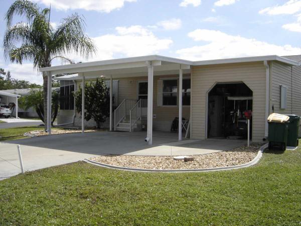 Blue Heron Pines29200 S Jones Loop Road #192Punta Gorda, FL 33950