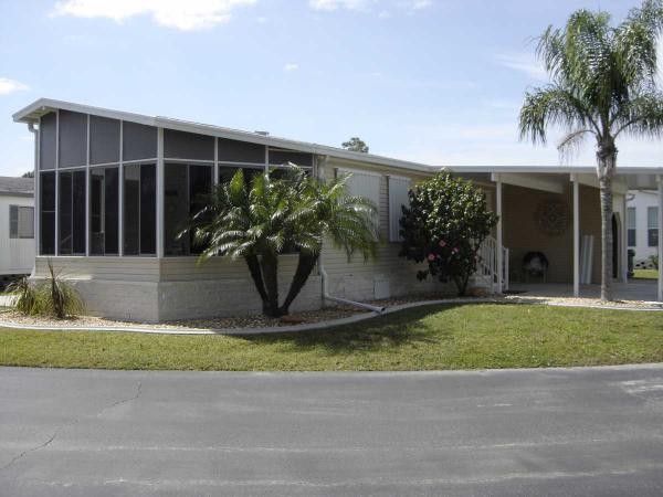 Blue Heron Pines29200 S Jones Loop Road #192Punta Gorda, FL 33950