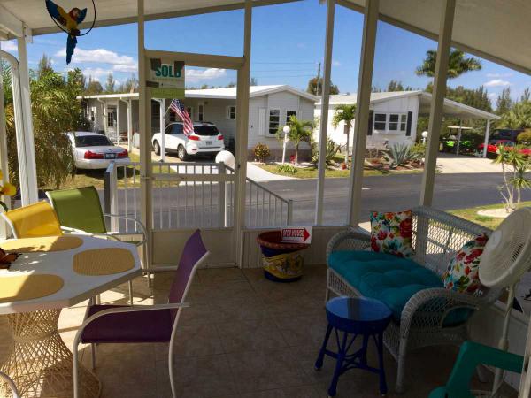 Buttonwood Village701 Aqui Esta Dr Lot # 127Punta Gorda, FL 33950