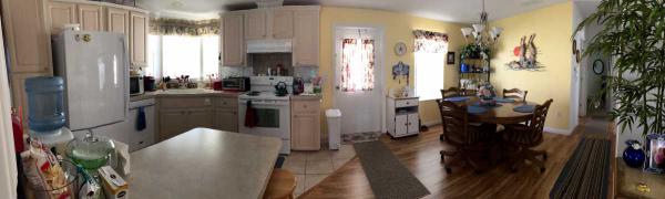 Buttonwood Village701 Aqui Esta Dr Lot # 127Punta Gorda, FL 33950