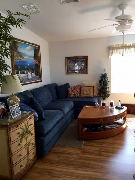 Buttonwood Village701 Aqui Esta Dr Lot # 127Punta Gorda, FL 33950