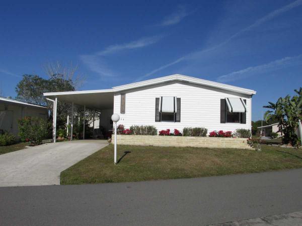 701 AQUI ESTA DR. # 264 ,FL, Punta Gorda, 33950