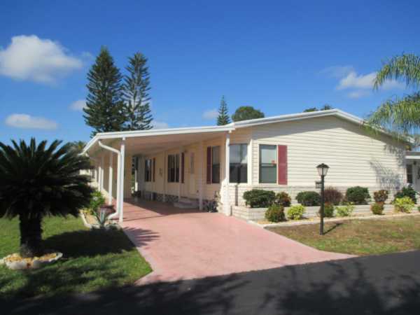 Blue Heron Pines29200 S. JONES LOOP ROAD, #326Punta Gorda, FL 33950