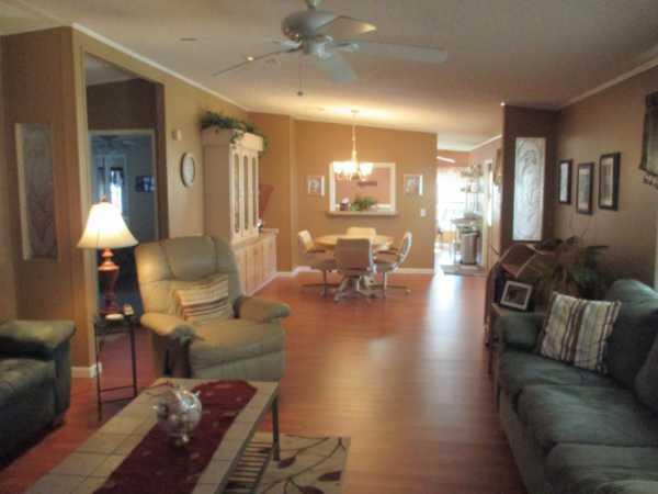 Blue Heron Pines29200 S. JONES LOOP ROAD, #326Punta Gorda, FL 33950