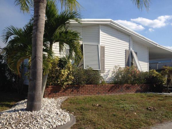 Emerald Lake24300 Airport Road #35Punta Gorda, FL 33950