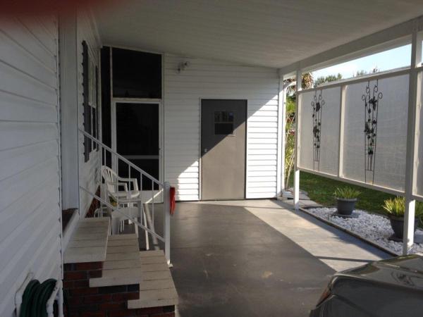 Emerald Lake24300 Airport Road #35Punta Gorda, FL 33950