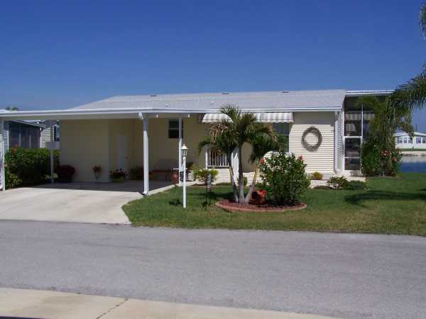 Emerald Lake24300 Airport Rd # 178Punta Gorda, FL 33950