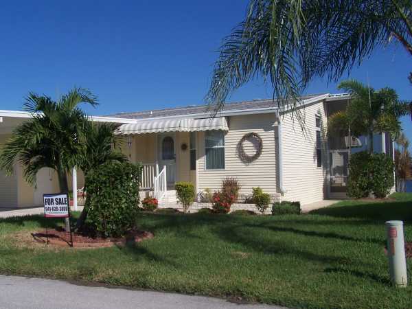 Emerald Lake24300 Airport Rd # 178Punta Gorda, FL 33950