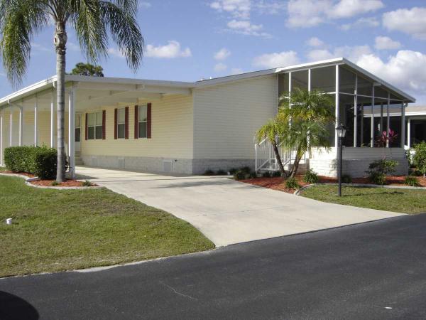 Blue Heron Pines29200 S Jones Loop Rd #272Punta Gorda, FL 33950