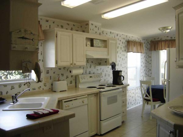 Blue Heron Pines29200 S Jones Loop Rd #272Punta Gorda, FL 33950