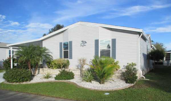 Blue Heron Pines29200 S. JONES LOOP ROAD, #258Punta Gorda, FL 33950