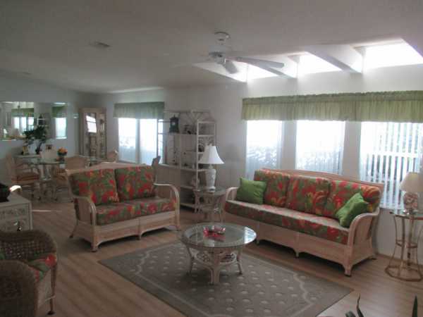 Blue Heron Pines29200 S. JONES LOOP ROAD, #258Punta Gorda, FL 33950