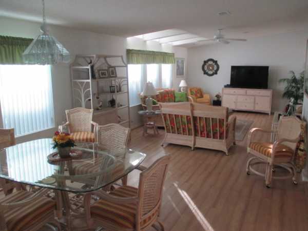 Blue Heron Pines29200 S. JONES LOOP ROAD, #258Punta Gorda, FL 33950