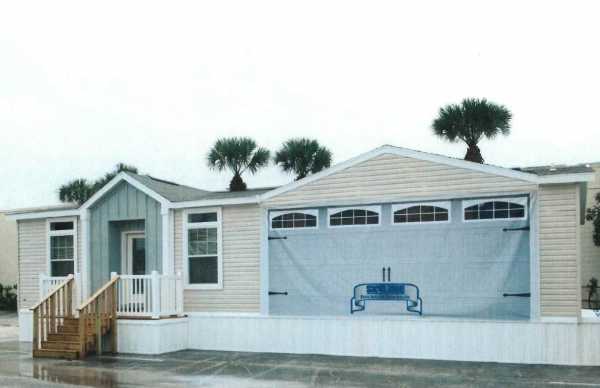 Blue Heron Pines29200 S. JONES LOOP ROAD, #555Punta Gorda, FL 33950
